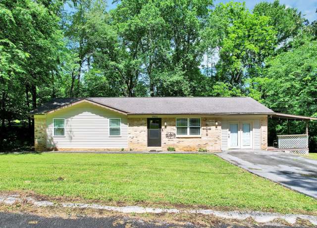 Property at 3955 Lynncrest Dr NE, Cleveland, TN 37323, 3 beds, 1 bath
