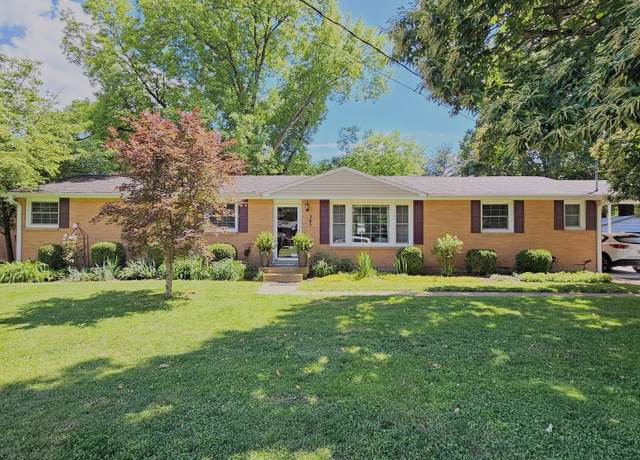 Property at 345 Colt Ln, Franklin, TN 37069, 3 beds, 2 baths