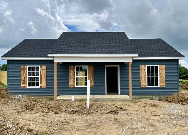 Property at 1111 Brook Ct, Franklin, KY 42134, 3 beds, 2 baths