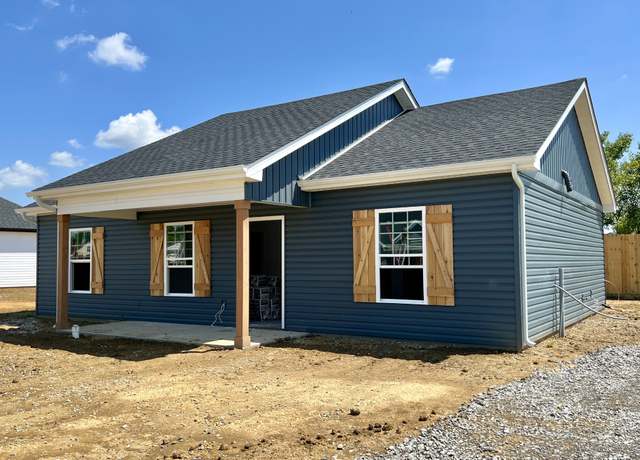 Property at 1111 Brook Ct, Franklin, KY 42134, 3 beds, 2 baths