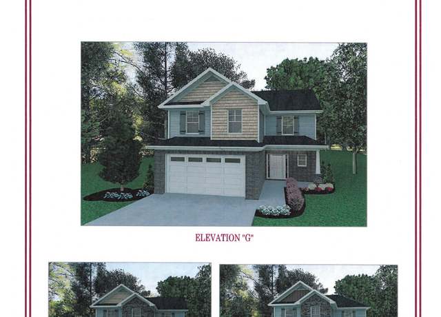 Property at 408W Wren Way Lot 229, Spring Hill, TN 37174, 3 beds, 2.5 baths