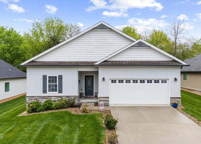 Property at 208 Ogana Ln, Loudon, TN 37774, 3 beds, 2 baths