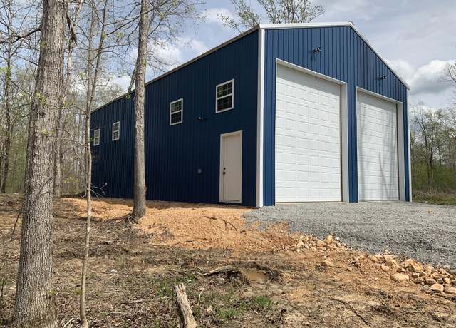 Property at 2897 Brodies Landing Rd, Parsons, TN 38363