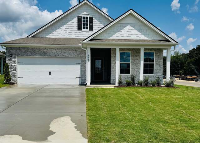 Property at 1116 Camelia Dr, White House, TN 37188, 3 beds, 2 baths