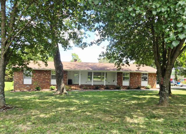Property at 2000 Georgetown Rd NW, Cleveland, TN 37311, 3 beds, 2 baths