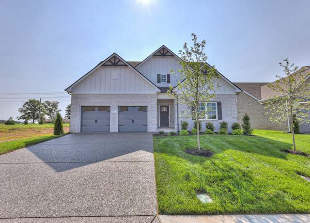 Property at 2231 Rockweather Dr, Murfreesboro, TN 37128, 4 beds, 3 baths