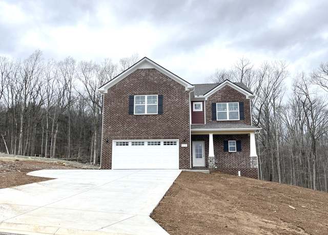Property at 610 Spring Hill Dr, Smyrna, TN 37167, 4 beds, 2.5 baths