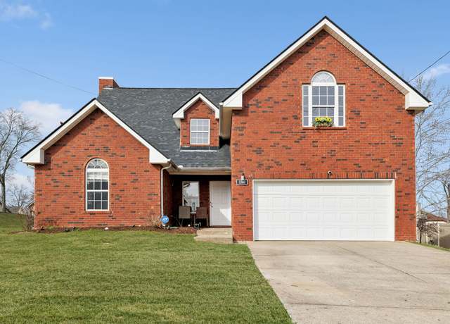 Property at 1360 Tonya Dr, La Vergne, TN 37086, 4 beds, 2.5 baths