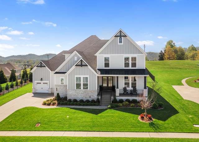 Property at 1009 Lawson Ln, Nolensville, TN 37135, 5 beds, 5.5 baths