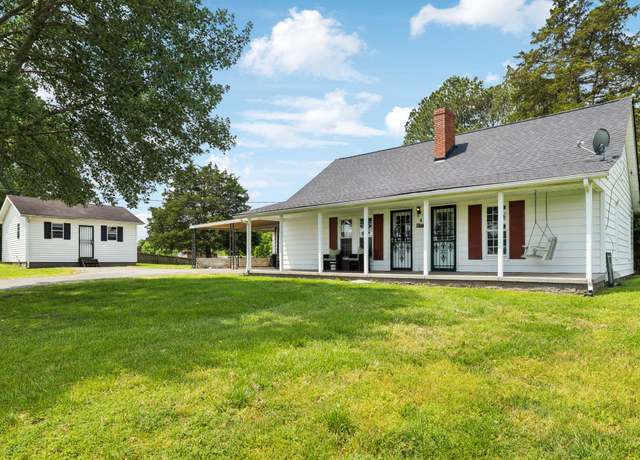 Property at 4400 Beasleys Bend Rd, Lebanon, TN 37087, 3 beds, 1 bath