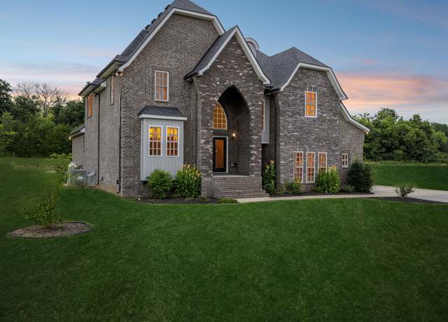 Property at 2005 Holly Grove Rd, Lascassas, TN 37085, 4 beds, 5 baths