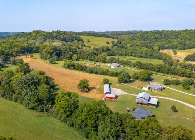 Property at 2868 Pullens Mill Rd, Culleoka, TN 38451