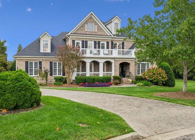 Property at 1554 Pumpkin Ridge Ct, Nolensville, TN 37135, 5 beds, 3.5 baths