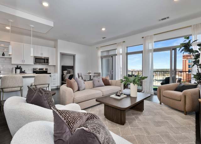 Property at 2407 8th Ave S #413, Nashville, TN 37204, 2 beds, 2 baths