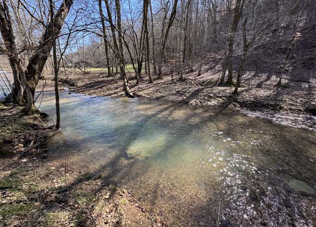 Property at 0 Waterfall Creek Rd, Collinwood, TN 38450
