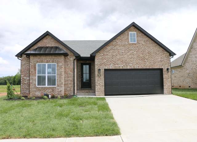 Property at 38 Park at Oliver Farms, Clarksville, TN 37043, 3 beds, 2 baths