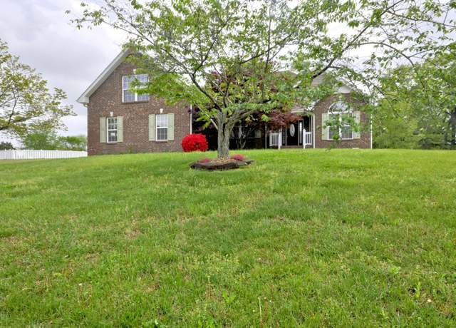 Property at 4434 Monticello Trce, Adams, TN 37010, 3 beds, 2 baths