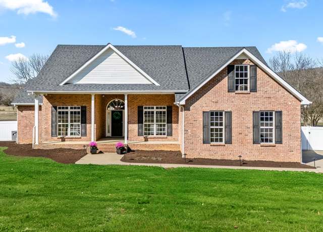 Property at 555 Old Woodbury Pike, Readyville, TN 37149, 3 beds, 2 baths