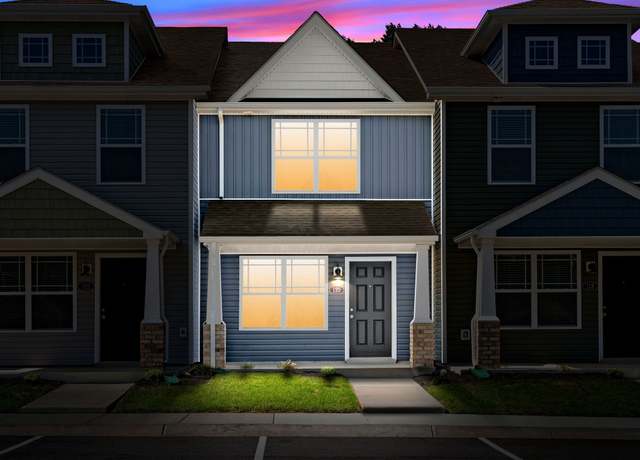 Property at 120 Davis Ridge Ln, Clarksville, TN 37040, 2 beds, 2.5 baths