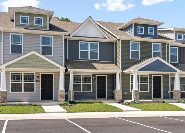 Property at 120 Davis Ridge Ln, Clarksville, TN 37040, 2 beds, 2.5 baths