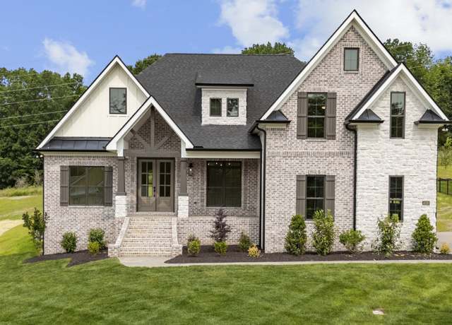 Property at 4020 Mandrake Pl #172, Lebanon, TN 37087, 5 beds, 4 baths