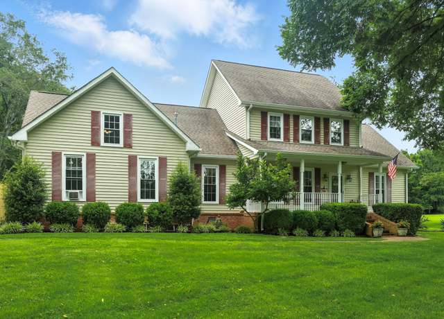 Property at 1420 Dickerson Bay Dr, Gallatin, TN 37066, 4 beds, 3 baths