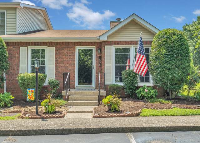 Property at 1508 Lewis Rd, Madison, TN 37115, 2 beds, 2 baths