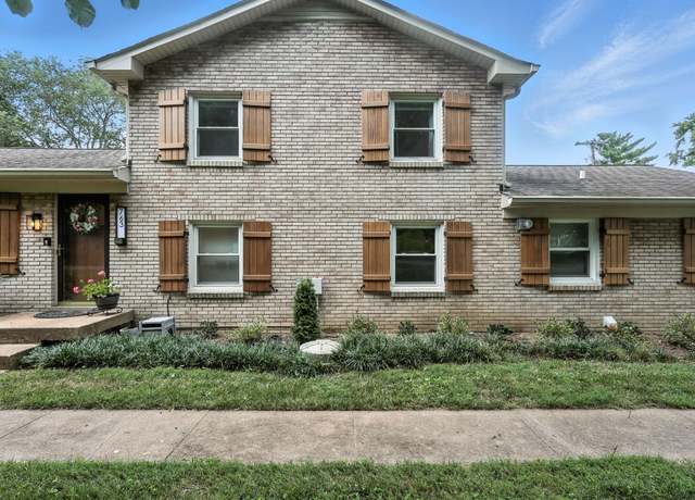 Property at 763 Bellevue Rd, Nashville, TN 37221, 4 beds, 3 baths