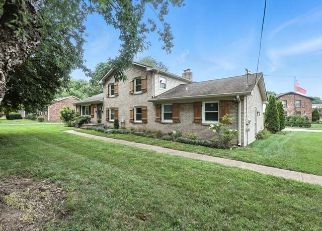 Property at 763 Bellevue Rd, Nashville, TN 37221, 4 beds, 3 baths
