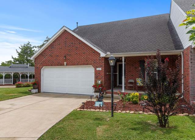 Property at 514 Yellowstone Ct, Antioch, TN 37013, 2 beds, 2 baths