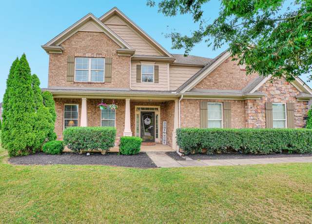 Property at 5028 General Eisenhower Dr, Murfreesboro, TN 37129, 4 beds, 3.5 baths
