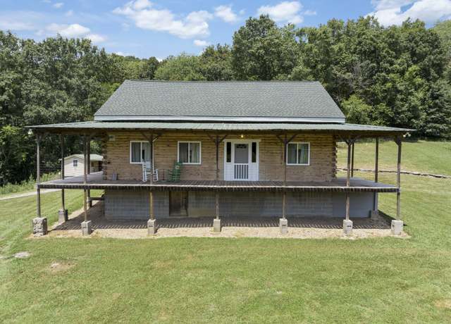 Property at 4375 Hollis Creek Rd, Woodbury, TN 37190, 2 beds, 1 bath