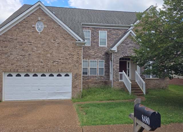 Property at 8480 Beautiful Valley Dr, Nashville, TN 37221, 4 beds, 3 baths