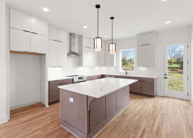 Property at 1016 W Trinity Ln #2, Nashville, TN 37218, 3 beds, 3.5 baths