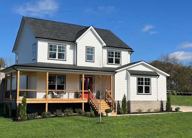 Property at 1510 Frye Rd, Columbia, TN 38401, 4 beds, 3.5 baths