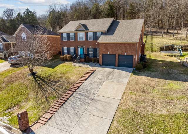 Property at 4732 Indian Summer Dr, Nashville, TN 37207, 5 beds, 2.5 baths