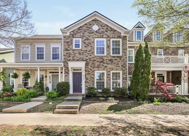 Property at 2339 Alteras Dr, Nashville, TN 37211, 3 beds, 2.5 baths