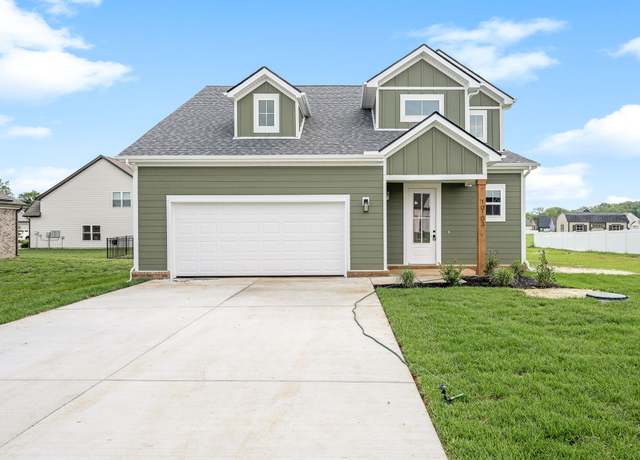Property at 10103 Bighorn Ln, Bell Buckle, TN 37020, 3 beds, 2.5 baths