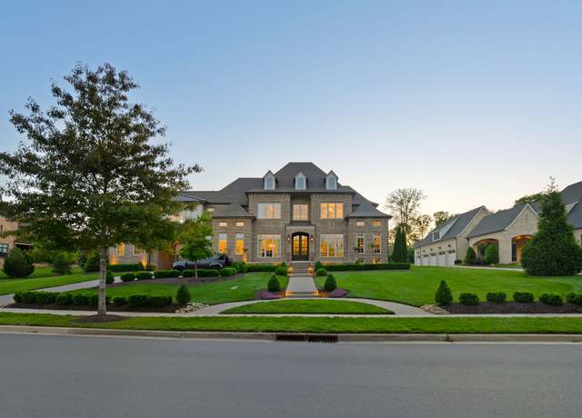 Property at 1461 Witherspoon Dr, Brentwood, TN 37027, 5 beds, 6 baths