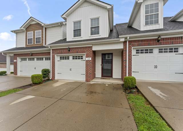 Property at 114 Latimer Dr, Smyrna, TN 37167, 3 beds, 2.5 baths