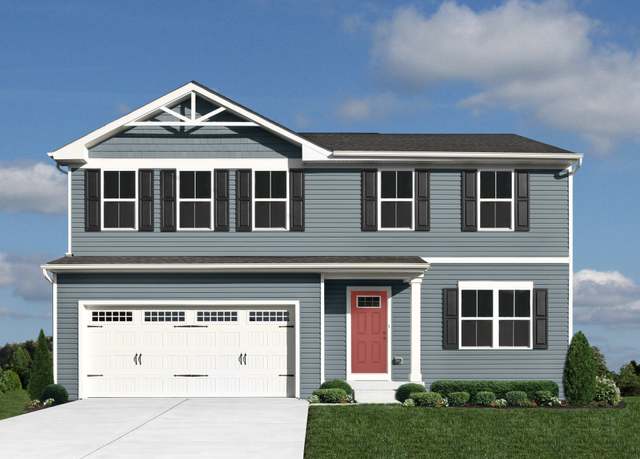 Property at 5730 Red Cypress Dr, Christiana, TN 37037, 4 beds, 2.5 baths