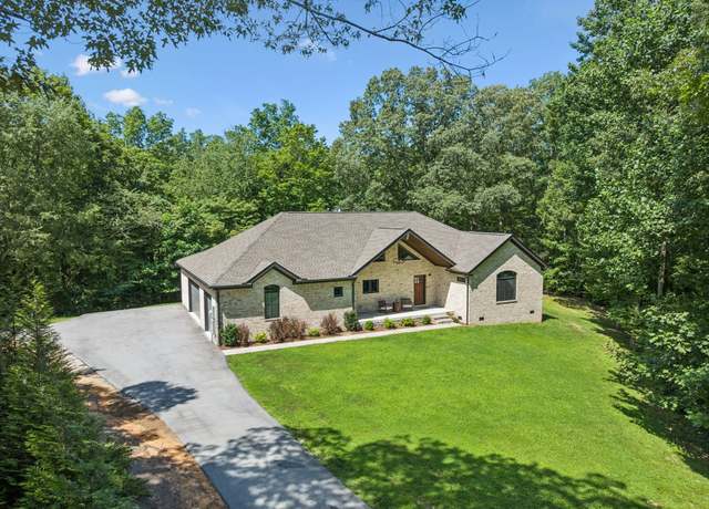 Property at 7903 Daugherty Capley Rd, Primm Springs, TN 38476, 3 beds, 2.5 baths