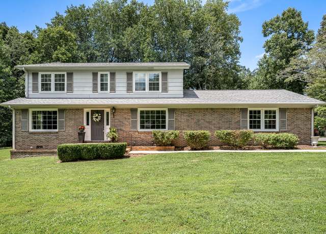 Property at 215 Lake Circle Dr, Tullahoma, TN 37388, 4 beds, 2.5 baths