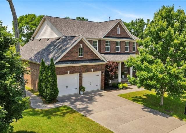 Property at 2740 Alvin Sperry Pass, Mount Juliet, TN 37122, 4 beds, 3 baths