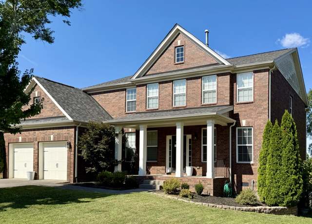 Property at 2740 Alvin Sperry Pass, Mount Juliet, TN 37122, 4 beds, 3 baths