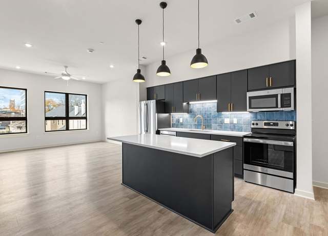 Property at 1014 16th Ave S #108, Nashville, TN 37212, 2 beds, 2 baths