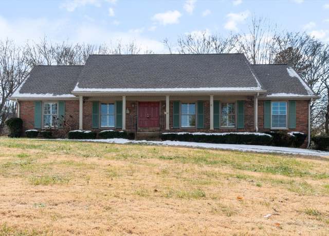 Property at 429 Nesbitt Ln, Madison, TN 37115, 4 beds, 2 baths