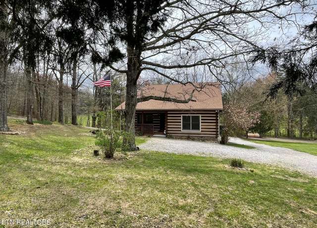 Property at 869 Betty Ln, Sparta, TN 38583, 4 beds, 2 baths