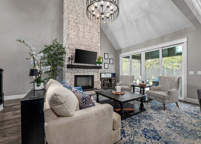 Property at 2618 Holly Springs Dr, Murfreesboro, TN 37128, 4 beds, 3.5 baths