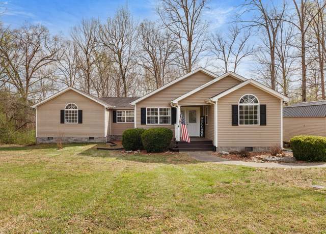 Property at 158 Fitzgerald Dr, Erin, TN 37061, 3 beds, 2 baths